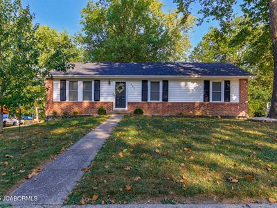 205 Arden Dr, Jefferson City, MO, 65109