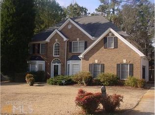 154 Carolinas Way, Fayetteville, GA