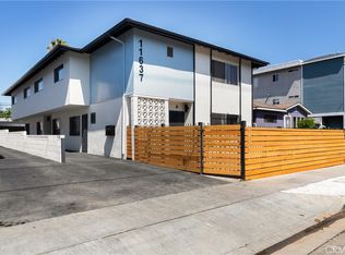 11643 Eucalyptus Ave, Hawthorne, CA 90250