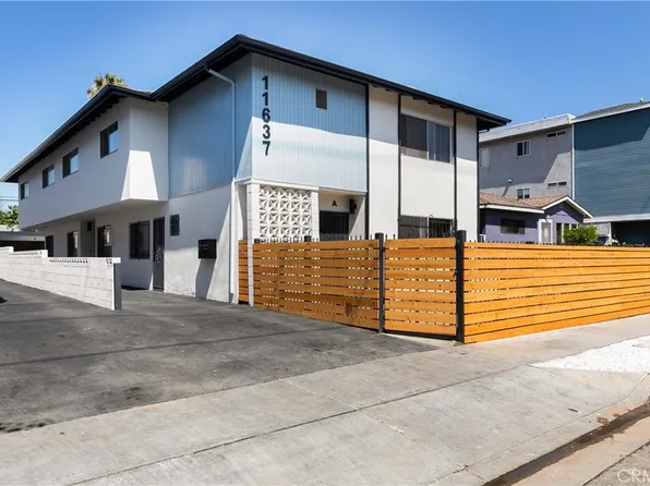 11643 Eucalyptus Ave, Hawthorne, CA 90250