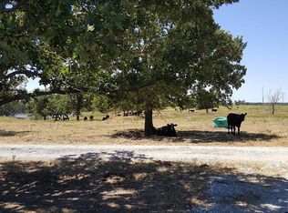 8521 County Road 3470, Ada, OK 74820