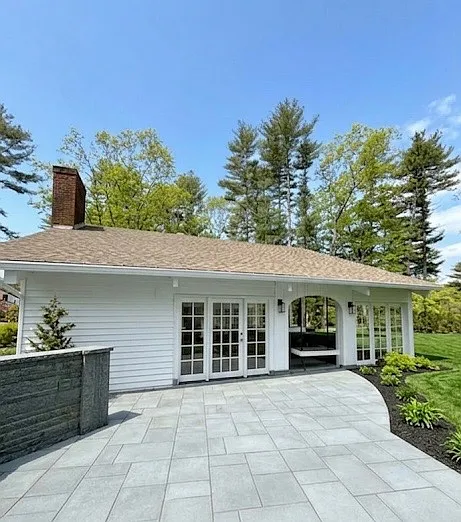 Evergreen St, Duxbury — Photo 3