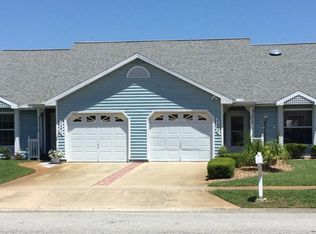 2403 Talmadge Dr, Titusville, FL 32780