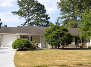 1613 Cherry Hill Rd SW, Conyers, GA 30094