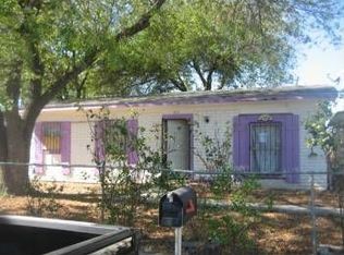1815 Arboleda St, San Antonio, TX 78237