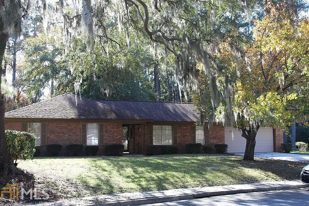 603 Berwick Dr, Savannah, GA 31406 Zillow
