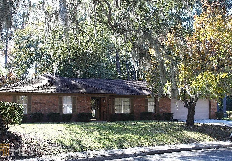 603 Berwick Dr, Savannah, GA 31406 Zillow