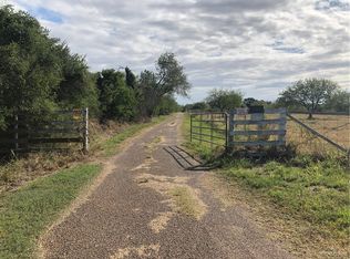 25527 State Highway 186 E, Raymondville, TX 78580