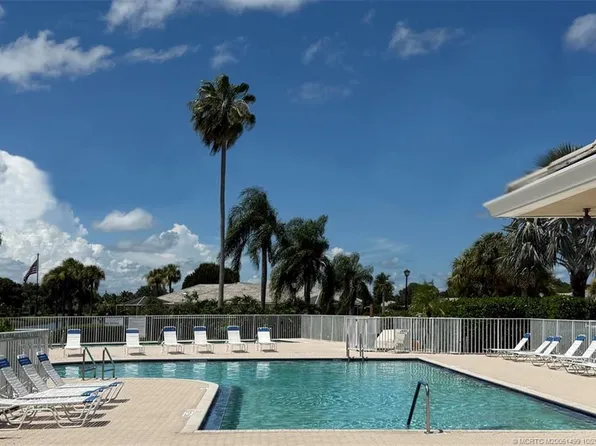 1251 NW Sun Terrace Cir #B9, Pt Saint Lucie, FL 34986