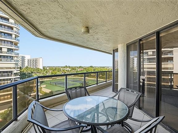 3rd image of 730 S Collier BLVD #506