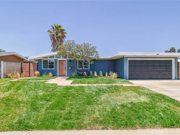 1059 N Hermosa Dr, Anaheim, CA 92801