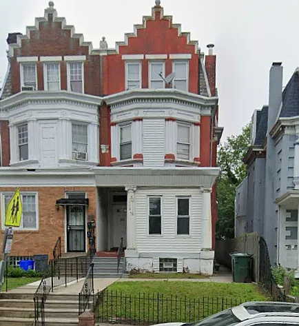 503 E Washington Lane - 3 — Photo 1