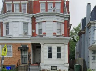 503 E Washington Ln #3, Philadelphia, PA 19144