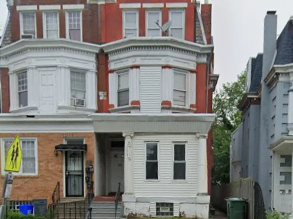 503 E Washington Ln #3, Philadelphia, PA 19144