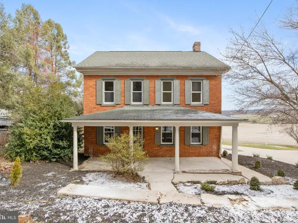 1425 Jacobs Mill Rd, Hanover, PA 17331