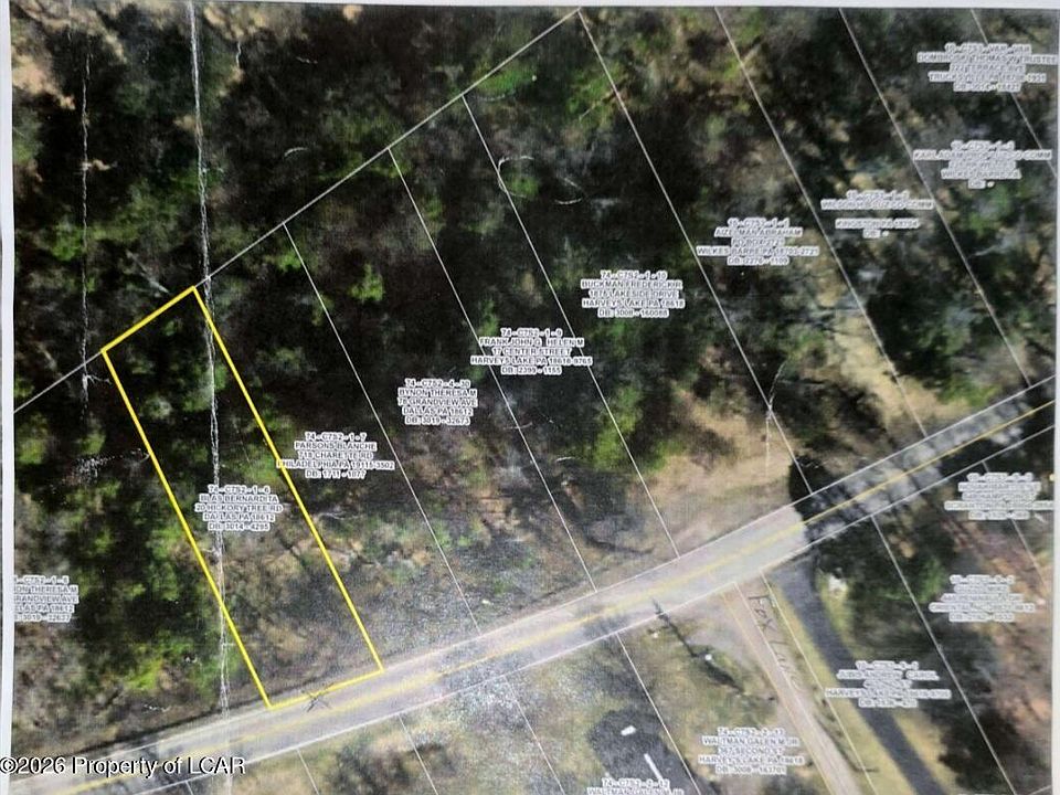 2nd image of 2nd St