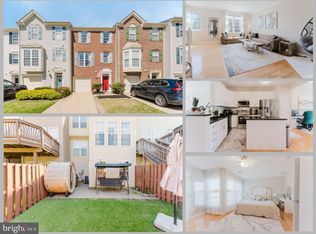 1380 Cranes Bill Way, Woodbridge, VA
