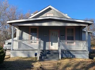 417 Northridge Dr, Saint Louis, MO