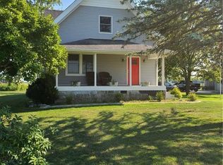 7869 County Rd E, Delta, OH 43515