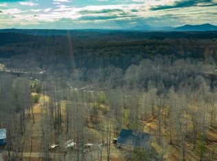 Goodview Rd, Goodview, VA 24095