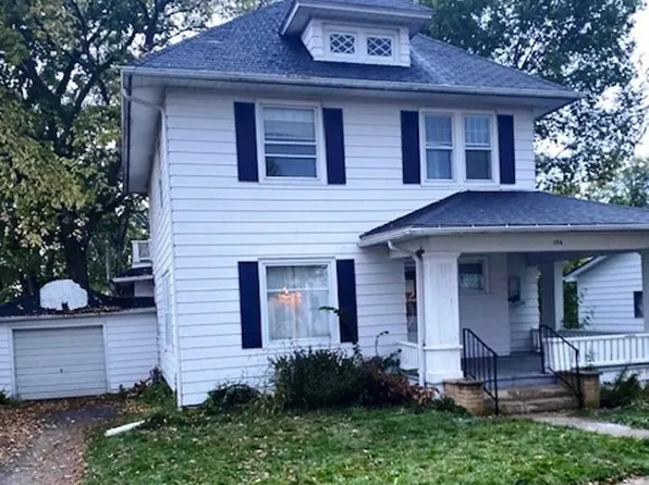 104 N Main St, Mount Carroll, IL 61053