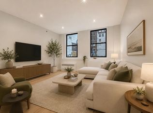 8 Liberty Pl #2D, New York, NY 10038