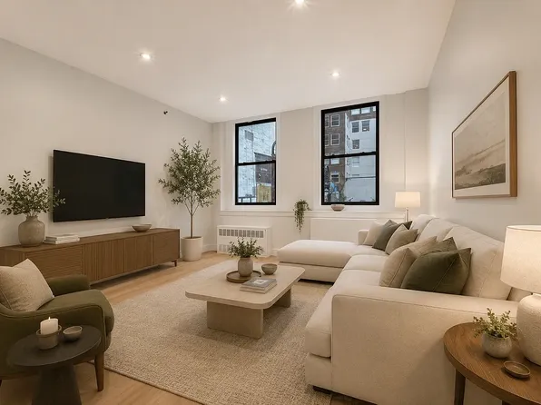8 Liberty Pl, New York, NY