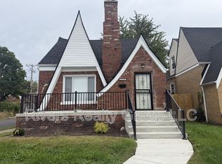 17216 Birwood St, Detroit, MI 48221