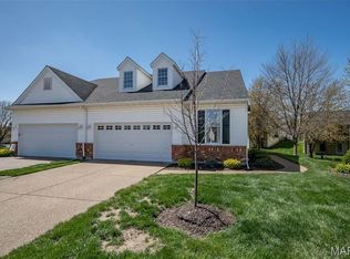 13 Battersea Ct #7B, O'Fallon, MO 63366