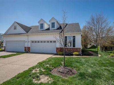 13 Battersea Ct #7B, O'Fallon, MO, 63366