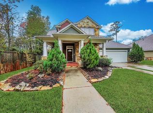 3 S Mews Wood Ct, Spring, TX 77381