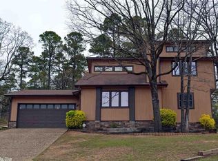 5 Desoto Forest Cv, Little Rock, AR 72212