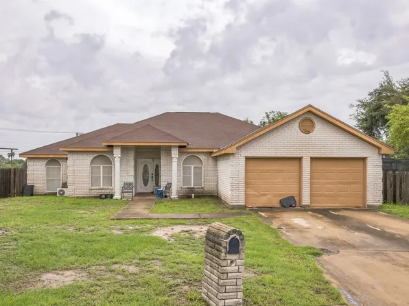 3612 Hummingbird Ave, McAllen, TX 78504