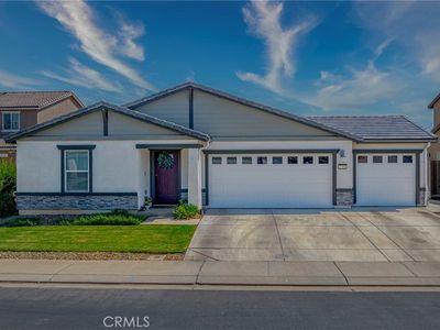2108 Ukiah Ct, Atwater, CA, 95301