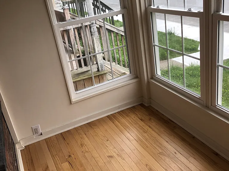 Sunroom