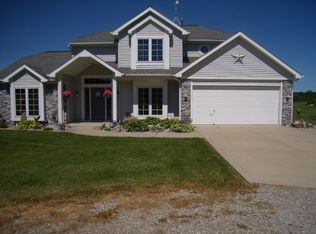 2375 S Bill Deller Rd, Angola, IN 46703