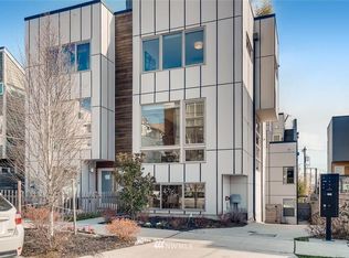 4312 Evanston Ave N UNIT A, Seattle, WA 98103