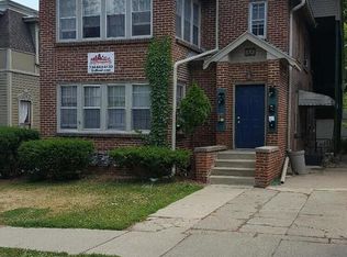 513 Pearl St APT 2, Ypsilanti, MI 48197