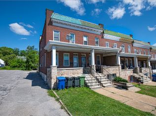 5620 Belair Rd, Baltimore, MD 21206