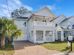 7207 N Navin Ave, Tampa, FL 33604