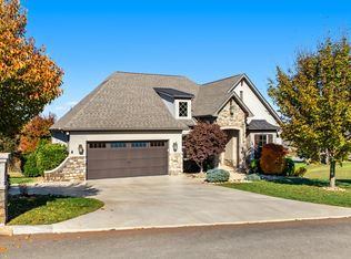275 Hummingbird Dr, Vonore, TN 37885