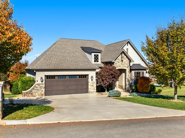 275 Hummingbird Dr, Vonore, TN 37885