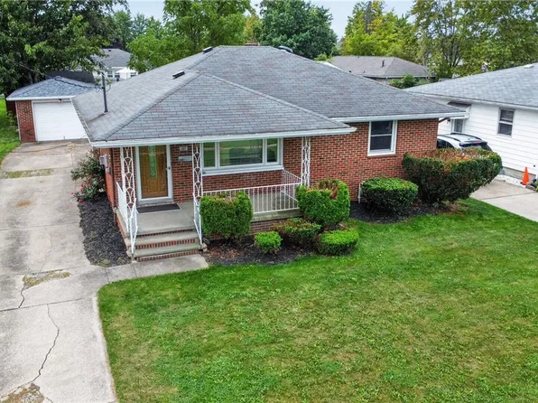 1327 W 26th St, Lorain, OH 44052