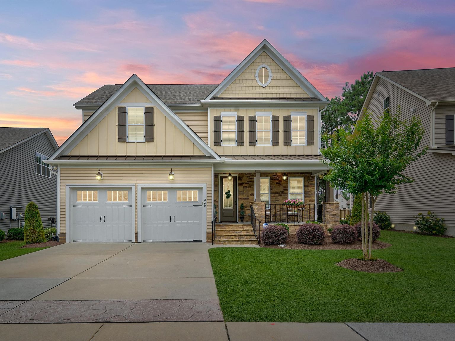 320 Marshcroft Way, Rolesville, NC 27571 MLS 2532512 Zillow