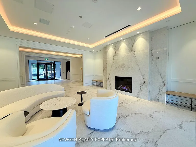 4010 Eglinton Ave W #1201 — Photo 18