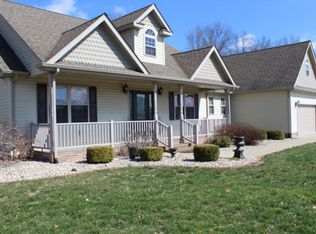 1106 Glory Ln, Marion, IL 62959