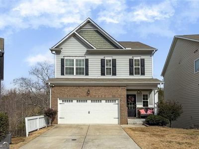 135 Cessna Dr, Canton, GA, 30114
