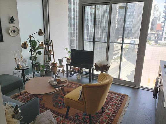 2nd image of 5 Soudan Ave #1113