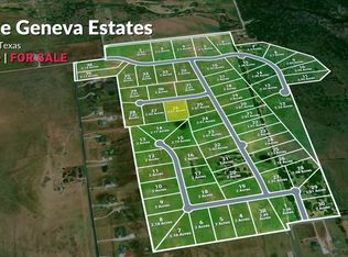 LOT 26 Lake Erie Ct, Sanger, TX 76266