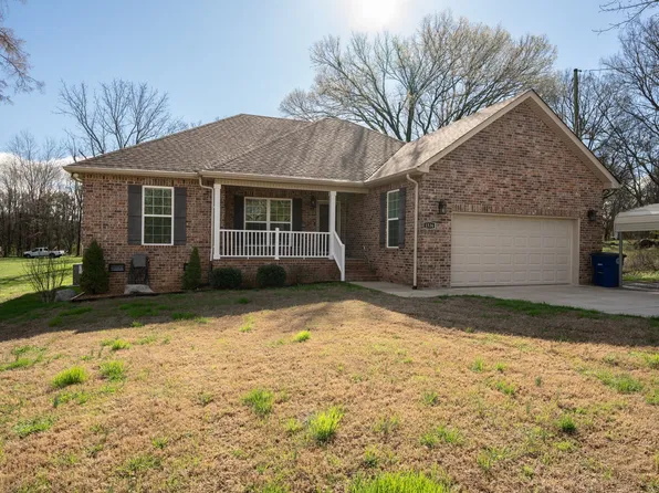 1536 Fairfield Pike, Shelbyville, TN 37160